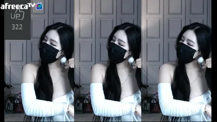 AfreecaTV主播高恩星BJ고은별2020年2月12日直播视频舞蹈剪辑22142920